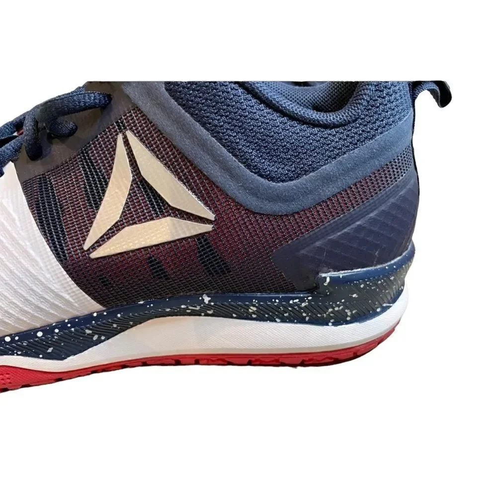 NEW  JJ Watt I Cross Trainers Men's Size 7